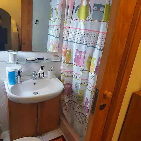 Casetta Mia Holiday home *