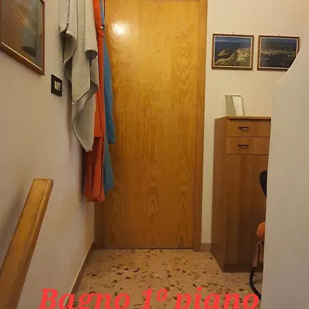 Casetta Mia * Favignana