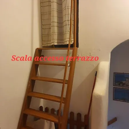 Hébergement de vacances Casetta Mia