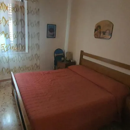 Casetta Mia Holiday home Favignana