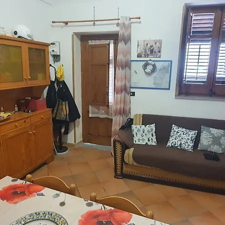 Casetta Mia Favignana