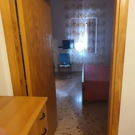 Holiday home Casetta Mia *