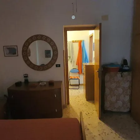 Holiday home Casetta Mia Favignana