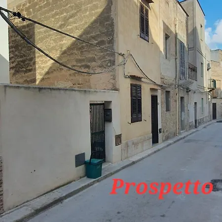Casetta Mia Hébergement de vacances Favignana