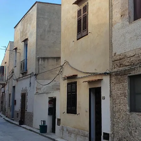 Casetta Mia Holiday home *