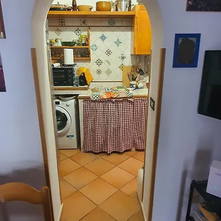 Casetta Mia