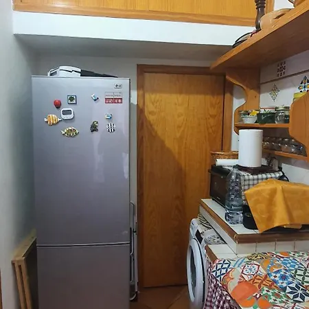 Holiday home Casetta Mia