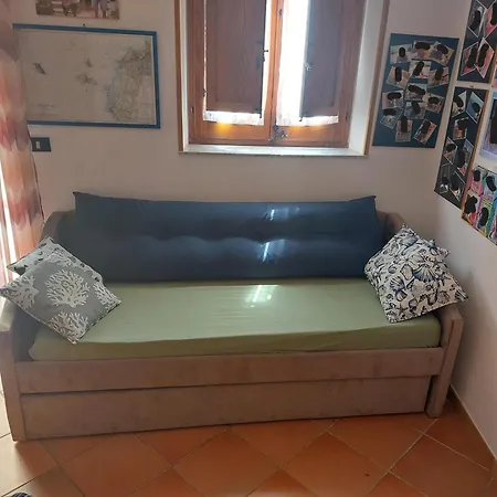 Casetta Mia Hébergement de vacances *
