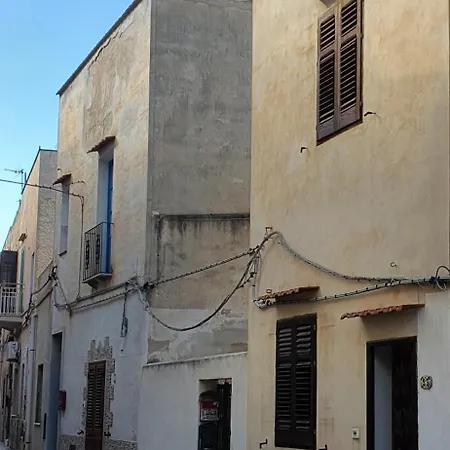 Casetta Mia * Favignana